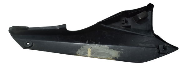 Carenagem Lateral Esq C/ Detal Suzuki Gsx Bandit 650n 09-11 Preto Carenagem Lateral Esq C/ Detal Suzuki Gsx Bandit 650n 09-11 Preto