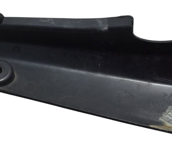 Carenagem Lateral Esq C/ Detal Suzuki Gsx Bandit 650n 09-11 Preto