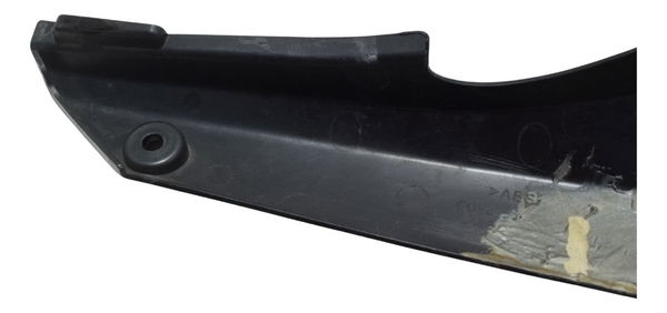 Carenagem Lateral Esq C/ Detal Suzuki Gsx Bandit 650n 09-11 Preto Carenagem Lateral Esq C/ Detal Suzuki Gsx Bandit 650n 09-11 Preto