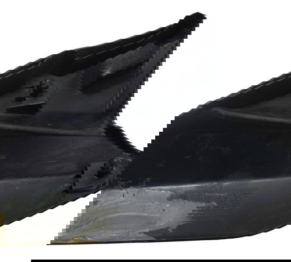 Carenagem Lateral Esq C/ Detal Suzuki Gsx Bandit 650n 09-11 Preto