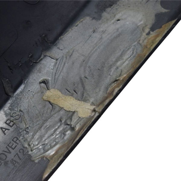 Carenagem Lateral Esq C/ Detal Suzuki Gsx Bandit 650n 09-11 Preto Carenagem Lateral Esq C/ Detal Suzuki Gsx Bandit 650n 09-11 Preto