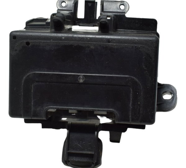 Caixa Bateria Suzuki Gsx Bandit 650n 09-11 Original