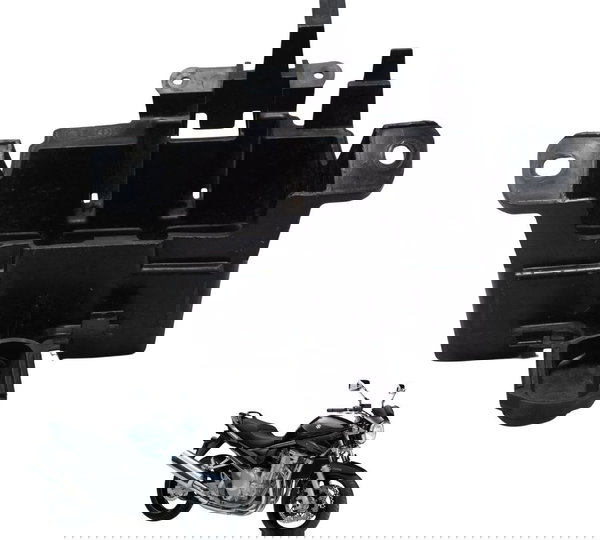 Caixa Bateria Suzuki Gsx Bandit 650n 09-11 Original