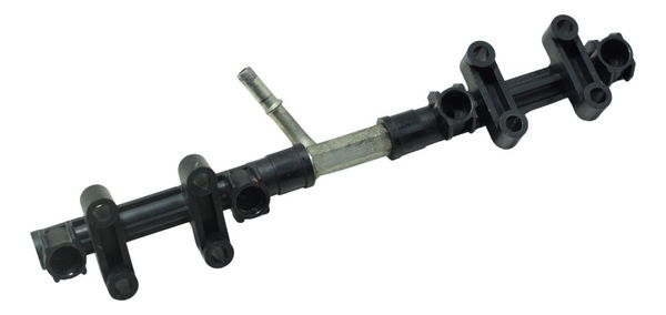 Flauta Injeção Suzuki Gsx Bandit 650n 09-11 Original Flauta Injeção Suzuki Gsx Bandit 650n 09-11 Original