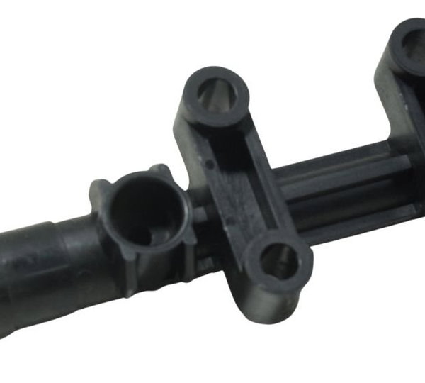 Flauta Injeção Suzuki Gsx Bandit 650n 09-11 Original