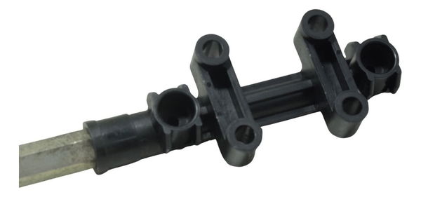 Flauta Injeção Suzuki Gsx Bandit 650n 09-11 Original Flauta Injeção Suzuki Gsx Bandit 650n 09-11 Original