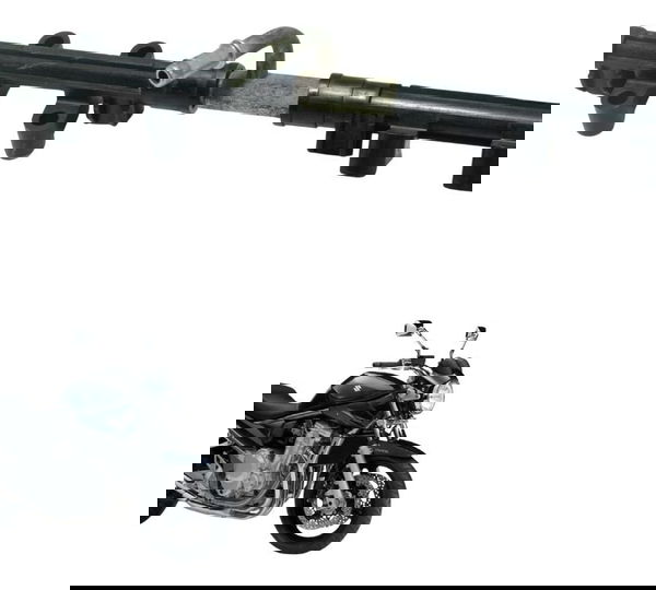 Flauta Injeção Suzuki Gsx Bandit 650n 09-11 Original