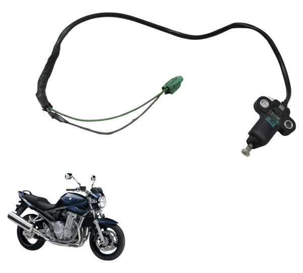 Sensor Pedal Descanso Lateral Suzuki Gsx Bandit 650n 09-11 O