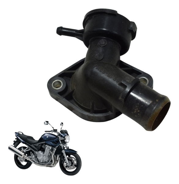 Bocal Radiador Suzuki Gsx Bandit 650n 09-11 Original
