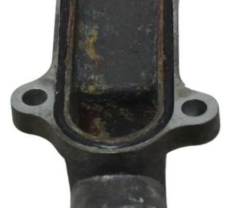 Conexão Água Suzuki Gsx Bandit 650n 09-11 Original