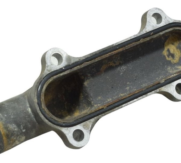 Conexão Água Suzuki Gsx Bandit 650n 09-11 Original