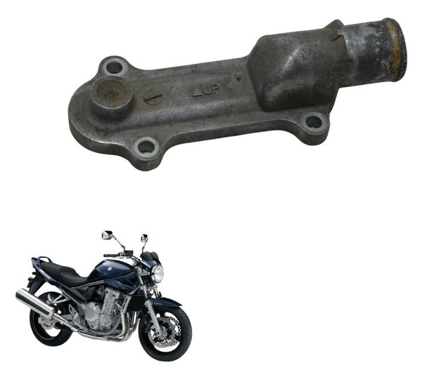 Conexão Água Suzuki Gsx Bandit 650n 09-11 Original