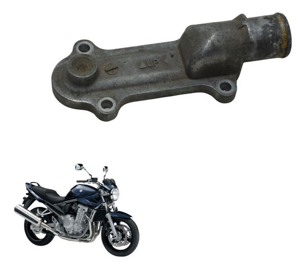 Conexão Água Suzuki Gsx Bandit 650n 09-11 Original Conexão Água Suzuki Gsx Bandit 650n 09-11 Original