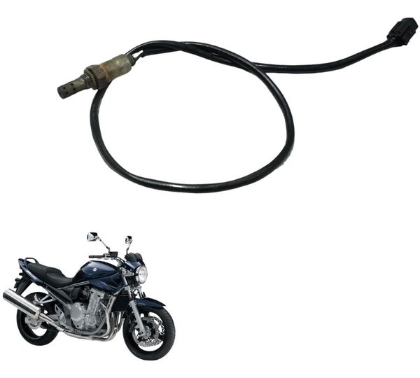 Sonda Lambda Suzuki Gsx Bandit 650n 09-11 Original