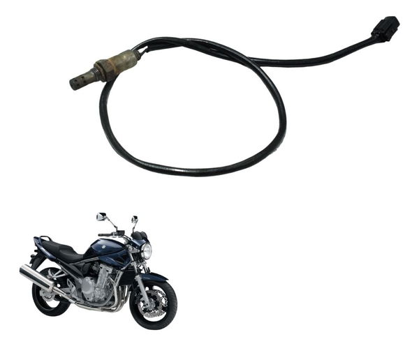 Sonda Lambda Suzuki Gsx Bandit 650n 09-11 Original Sonda Lambda Suzuki Gsx Bandit 650n 09-11 Original