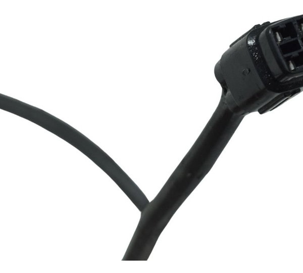 Chave Punho Partida Suzuki Gsx Bandit 650n 09-11 Original