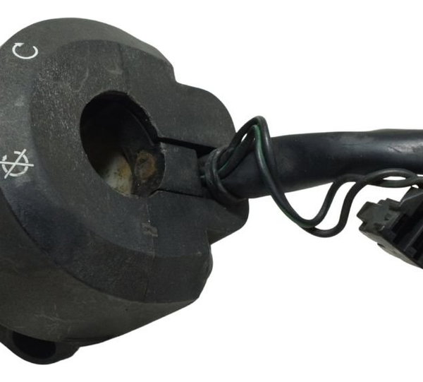 Chave Punho Partida Suzuki Gsx Bandit 650n 09-11 Original