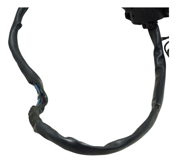 Chave Punho Partida Suzuki Gsx Bandit 650n 09-11 Original Chave Punho Partida Suzuki Gsx Bandit 650n 09-11 Original