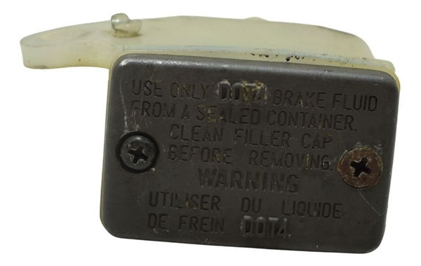 Reservatório Freio Traseiro Suzuki Gsx Bandit 650n 09-11 Reservatório Freio Traseiro Suzuki Gsx Bandit 650n 09-11