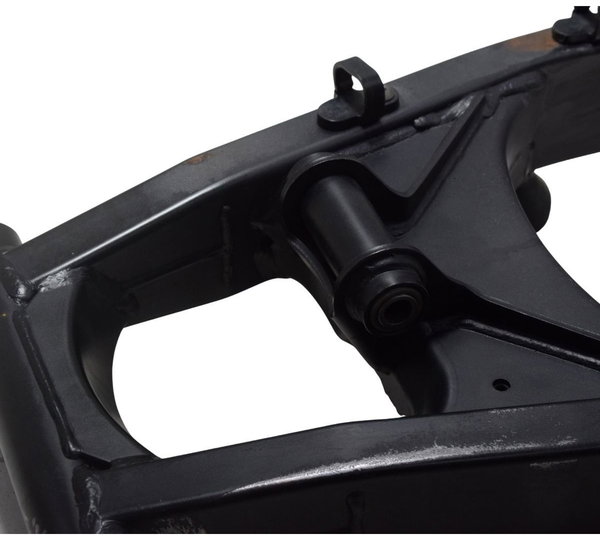 Quadro Elástico Suzuki Gsx Bandit 650n 09-11 Original