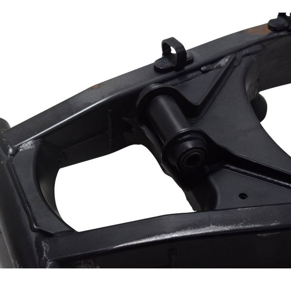 Quadro Elástico Suzuki Gsx Bandit 650n 09-11 Original Quadro Elástico Suzuki Gsx Bandit 650n 09-11 Original