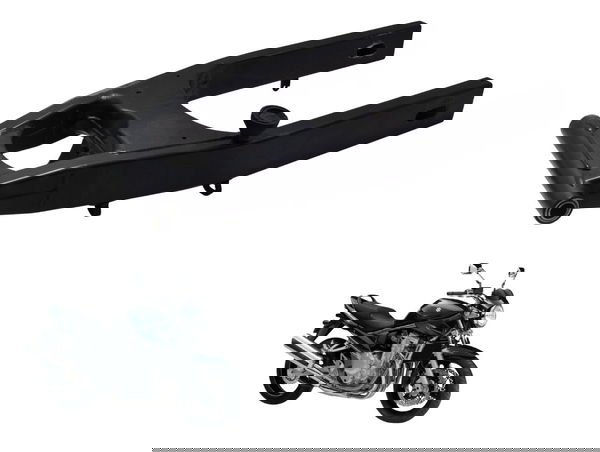 Quadro Elástico Suzuki Gsx Bandit 650n 09-11 Original Quadro Elástico Suzuki Gsx Bandit 650n 09-11 Original