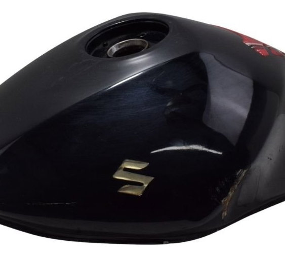 Tanque C/ Avaria Suzuki Gsx Bandit 650n 09-11 Original