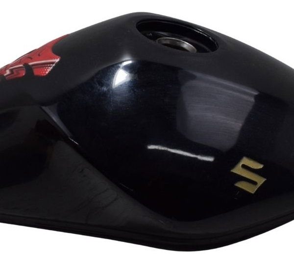 Tanque C/ Avaria Suzuki Gsx Bandit 650n 09-11 Original