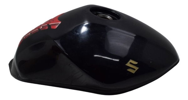 Tanque C/ Avaria Suzuki Gsx Bandit 650n 09-11 Original Tanque C/ Avaria Suzuki Gsx Bandit 650n 09-11 Original
