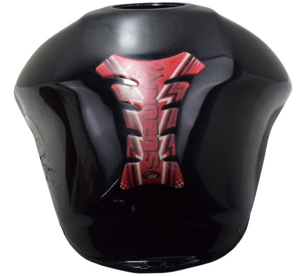 Tanque C/ Avaria Suzuki Gsx Bandit 650n 09-11 Original