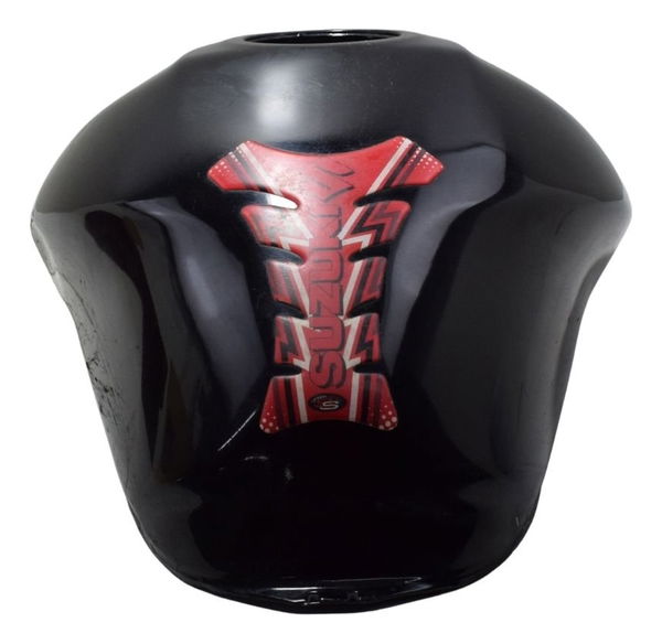 Tanque C/ Avaria Suzuki Gsx Bandit 650n 09-11 Original Tanque C/ Avaria Suzuki Gsx Bandit 650n 09-11 Original