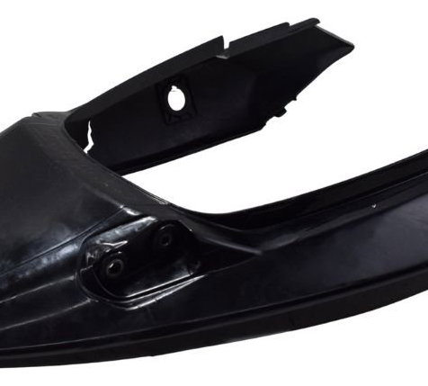 Carenagem Rabeta C/avaria Suzuki Gsx Bandit 650n 09-11 Origi