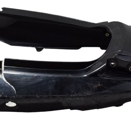 Carenagem Rabeta C/avaria Suzuki Gsx Bandit 650n 09-11 Origi