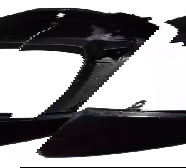 Carenagem Rabeta C/avaria Suzuki Gsx Bandit 650n 09-11 Origi