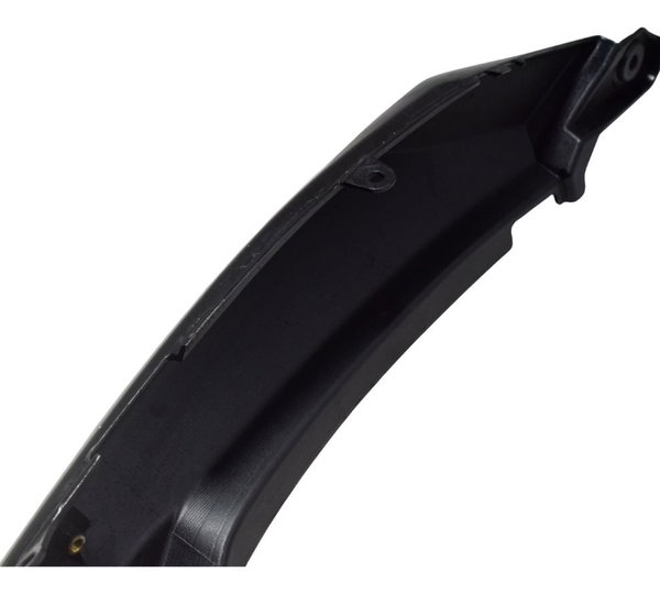 Carenagem Rabeta C/avaria Suzuki Gsx Bandit 650n 09-11 Origi