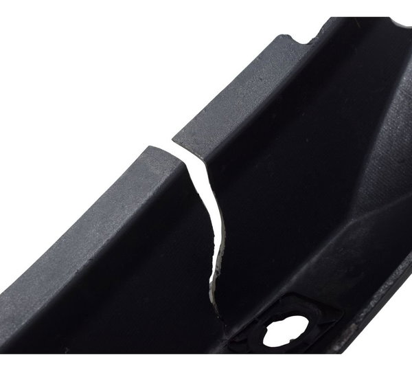 Carenagem Rabeta C/avaria Suzuki Gsx Bandit 650n 09-11 Origi