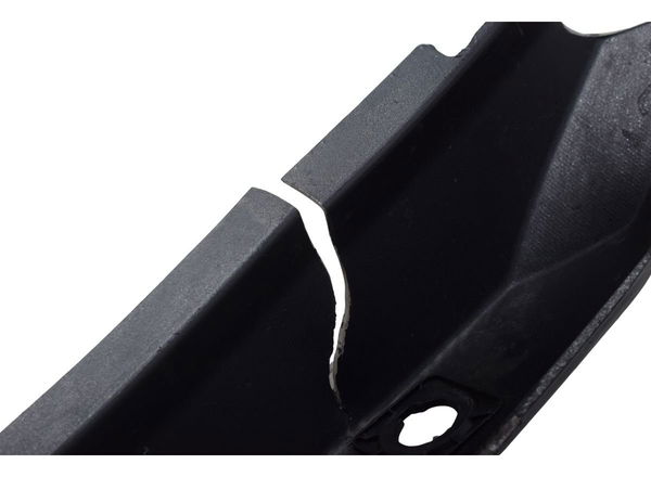 Carenagem Rabeta C/avaria Suzuki Gsx Bandit 650n 09-11 Origi Carenagem Rabeta C/avaria Suzuki Gsx Bandit 650n 09-11 Origi