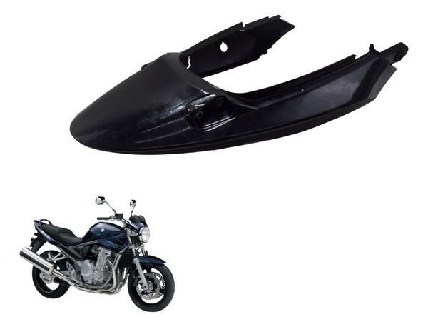 Carenagem Rabeta C/avaria Suzuki Gsx Bandit 650n 09-11 Origi Carenagem Rabeta C/avaria Suzuki Gsx Bandit 650n 09-11 Origi