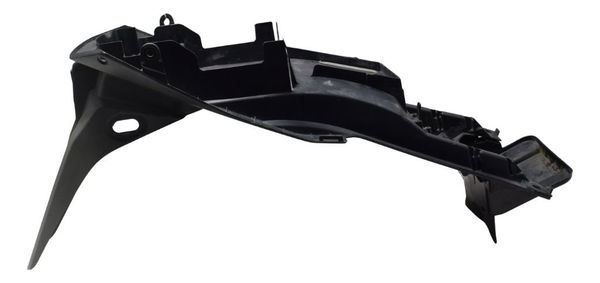 Suporte Placa Suzuki Gsx Bandit 650n 09-11 Suporte Placa Suzuki Gsx Bandit 650n 09-11