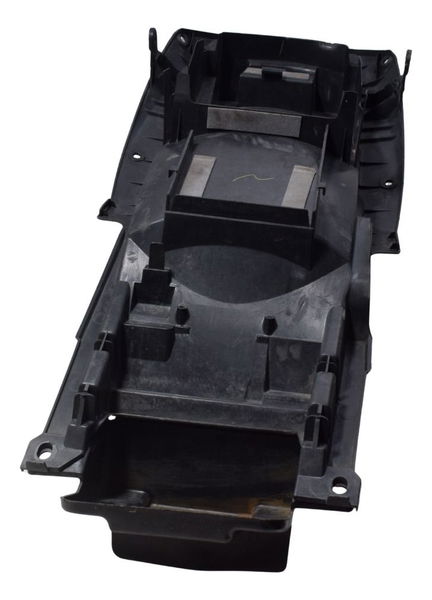 Suporte Placa Suzuki Gsx Bandit 650n 09-11 Suporte Placa Suzuki Gsx Bandit 650n 09-11