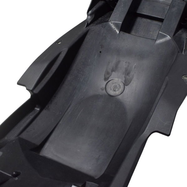 Suporte Placa Suzuki Gsx Bandit 650n 09-11 Suporte Placa Suzuki Gsx Bandit 650n 09-11