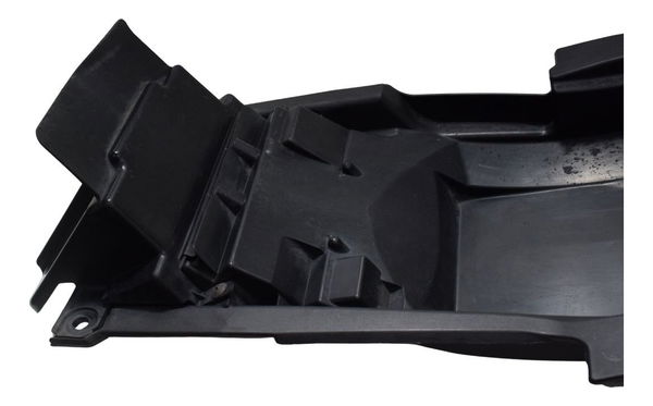 Suporte Placa Suzuki Gsx Bandit 650n 09-11 Suporte Placa Suzuki Gsx Bandit 650n 09-11