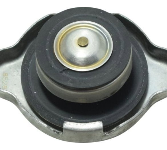 Tampa Radiador Suzuki Gsx Bandit 650n 09-11 Original