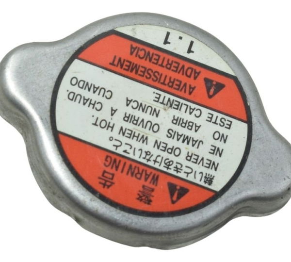 Tampa Radiador Suzuki Gsx Bandit 650n 09-11 Original