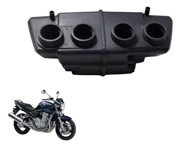 Caixa Filtro Ar Suzuki Gsx Bandit 650n 09-11 Original Caixa Filtro Ar Suzuki Gsx Bandit 650n 09-11 Original