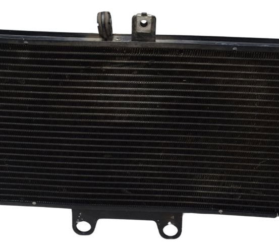 Radiador Suzuki Gsx Bandit 650n 09-11 Original