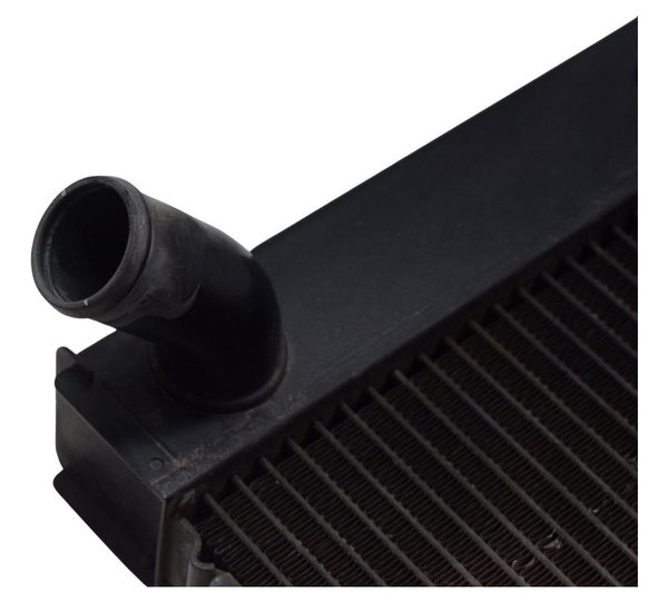 Radiador Suzuki Gsx Bandit 650n 09-11 Original