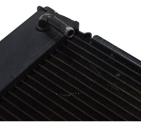 Radiador Suzuki Gsx Bandit 650n 09-11 Original