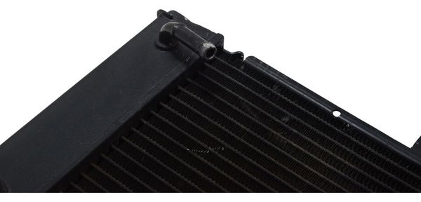 Radiador Suzuki Gsx Bandit 650n 09-11 Original