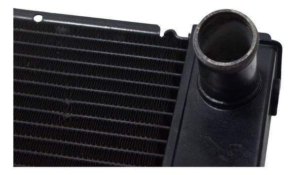 Radiador Suzuki Gsx Bandit 650n 09-11 Original